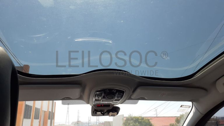 Peugeot 508 SW 2.0 HDI RXH Hybrid · Ano 2012