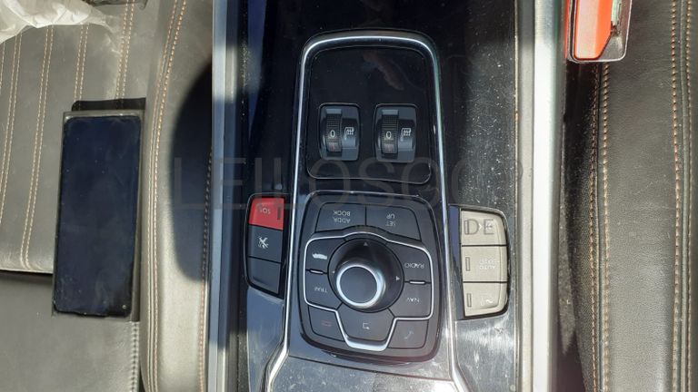 Peugeot 508 SW 2.0 HDI RXH Hybrid · Ano 2012