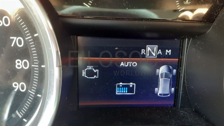 Peugeot 508 SW 2.0 HDI RXH Hybrid · Ano 2012