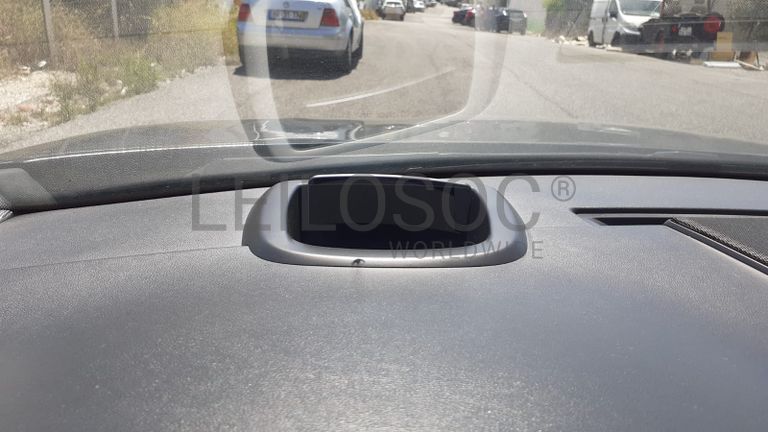 Peugeot 508 SW 2.0 HDI RXH Hybrid · Ano 2012