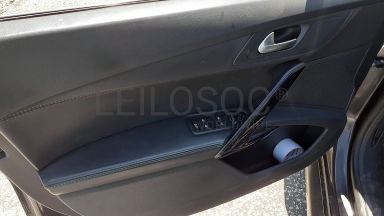 Peugeot 508 SW 2.0 HDI RXH Hybrid · Ano 2012