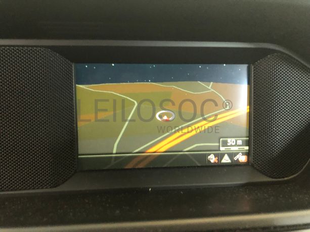 Mercedes-Benz C200 CDI · Ano 2012