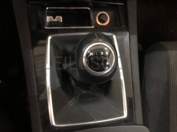 Mercedes-Benz C200 CDI · Ano 2012