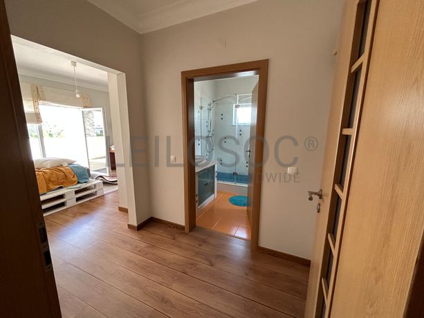 Moradia V4 c/ Piscina · Carvoeiro, Lagoa