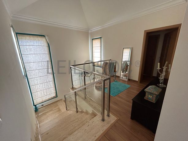 Moradia V4 c/ Piscina · Carvoeiro, Lagoa