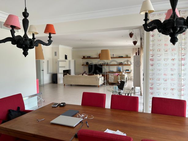 Moradia V4 c/ Piscina · Carvoeiro, Lagoa