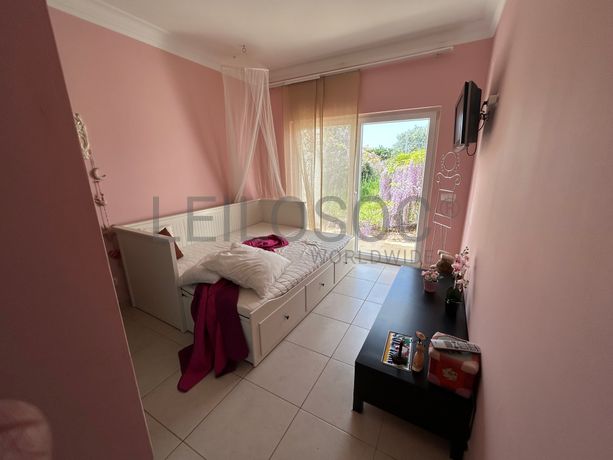 Moradia V4 c/ Piscina · Carvoeiro, Lagoa