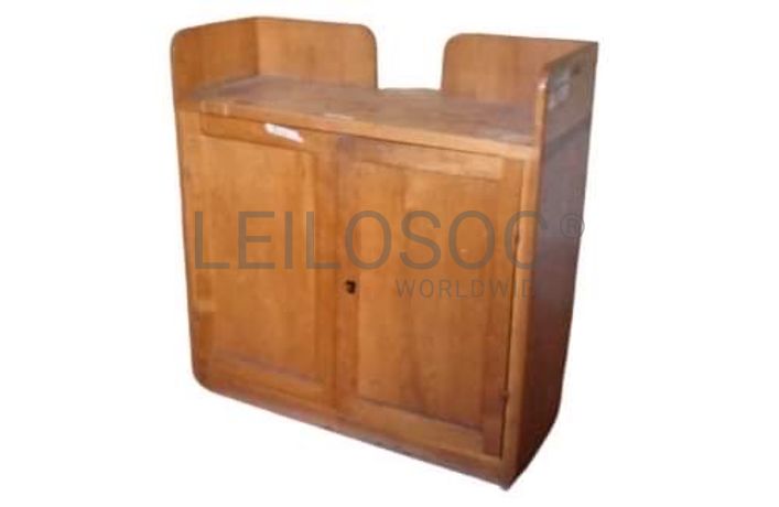 Armoires, Meubles, Imprimantes, Refrigerateur (salle8)