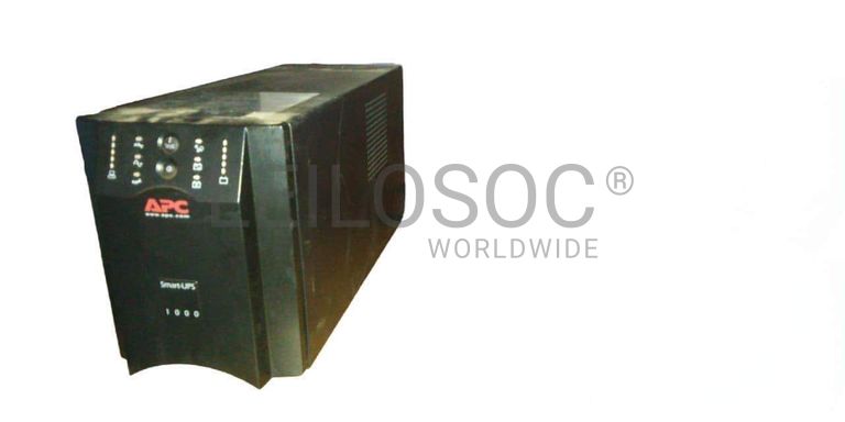 Meubles, imprimante, cartouche,  refrigerateur (salle 9)