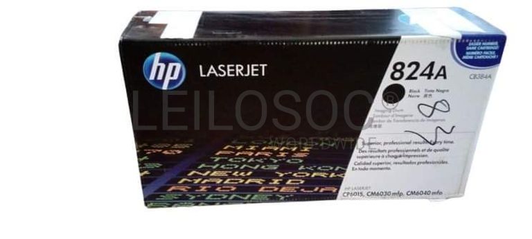 Meubles, imprimante, cartouche,  refrigerateur (salle 9)