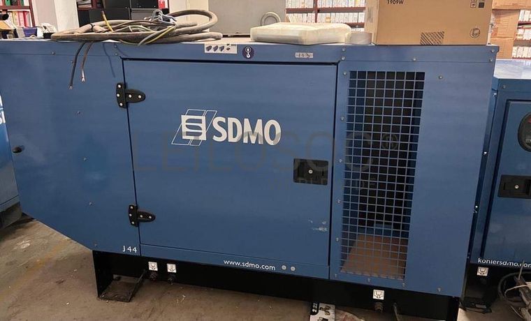 1 Generateur KOHLER J0044K