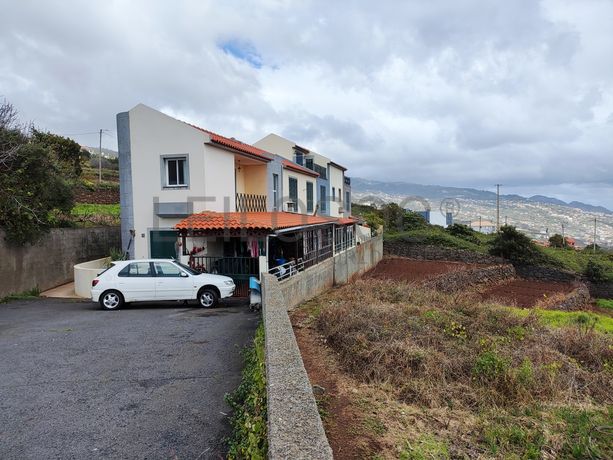 Apartamento T3 · Santa Cruz, Arquipélago da Madeira