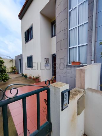 Apartamento T3 · Santa Cruz, Arquipélago da Madeira