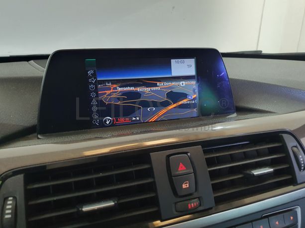 BMW 320D · Ano 2013