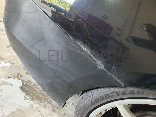 BMW 320D · Ano 2013