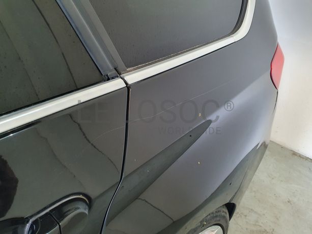 BMW 320D · Ano 2013