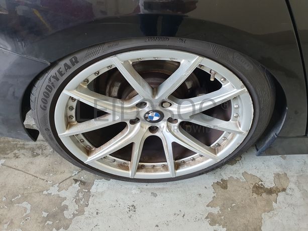 BMW 320D · Ano 2013