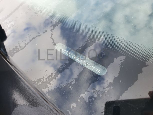 Seat Ibiza 1.2 TDI · Ano 2013