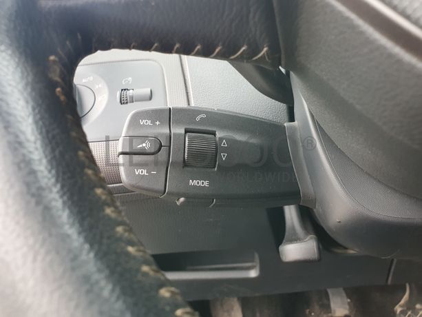 Seat Ibiza 1.2 TDI · Ano 2013