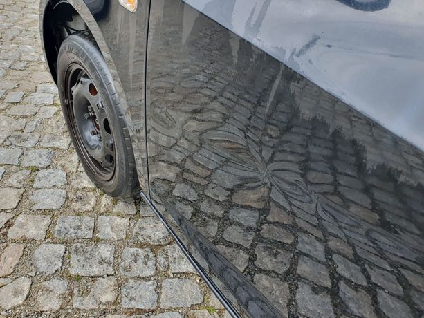 Seat Ibiza 1.2 TDI · Ano 2013