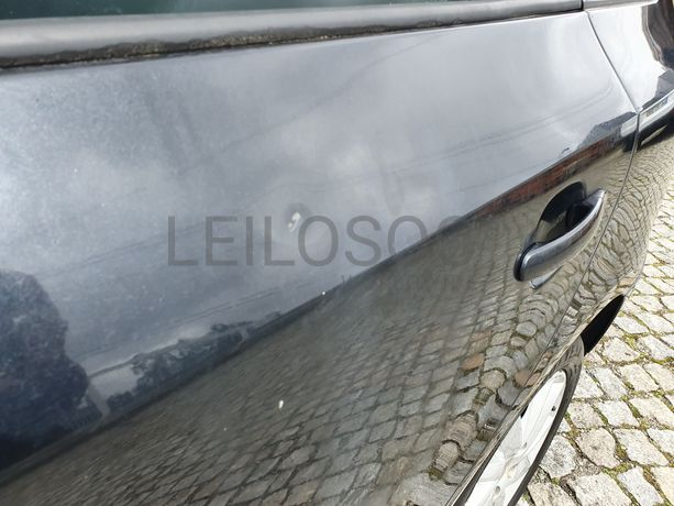 Seat Ibiza 1.2 TDI · Ano 2013