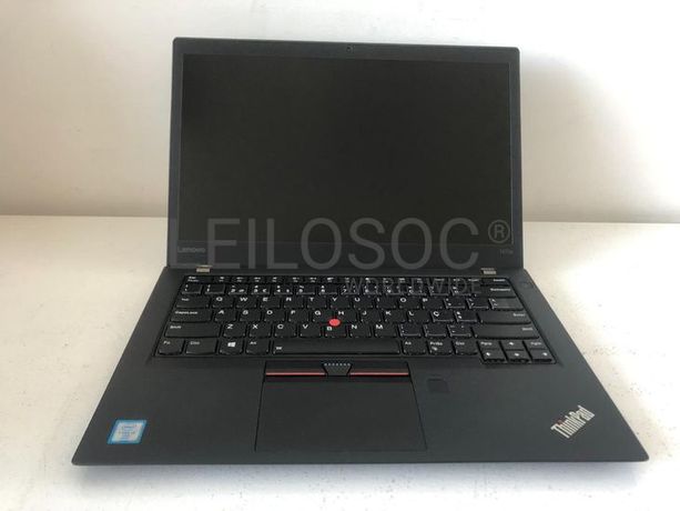 Portátil T470s