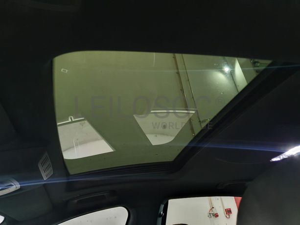 BMW 740D · Ano 2010