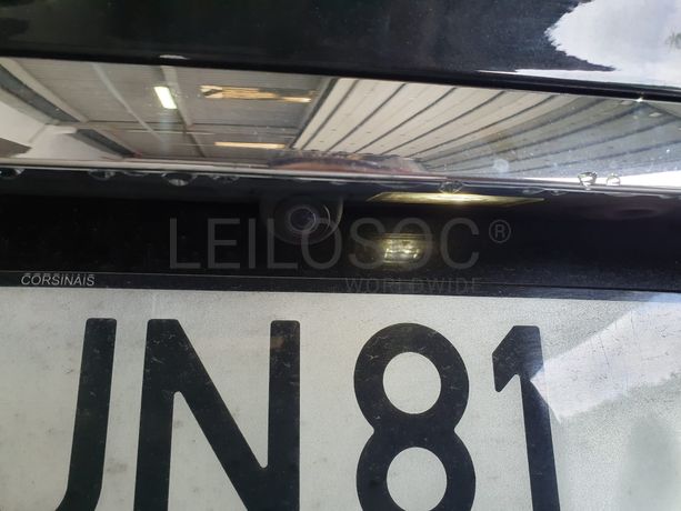 BMW 740D · Ano 2010