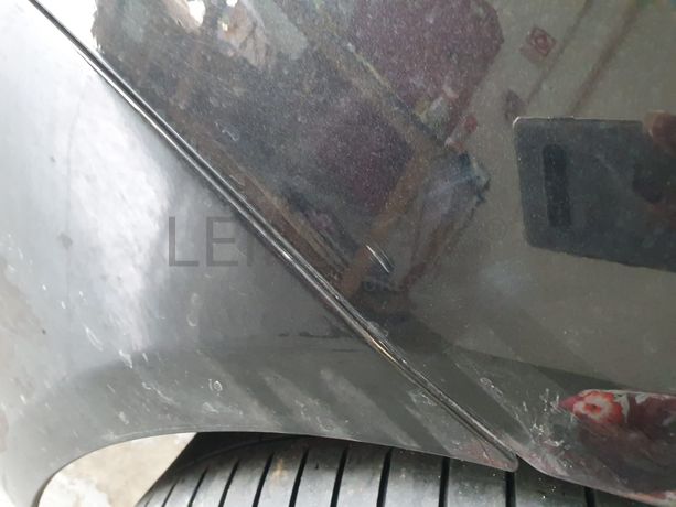 BMW 740D · Ano 2010