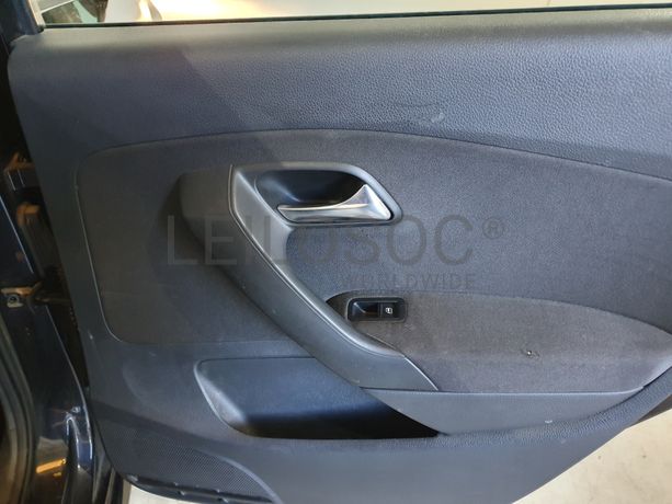 Volkswagen Polo 1.2 TDI · Ano 2012