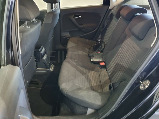 Volkswagen Polo 1.2 TDI · Ano 2012