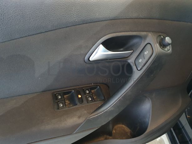 Volkswagen Polo 1.2 TDI · Ano 2012