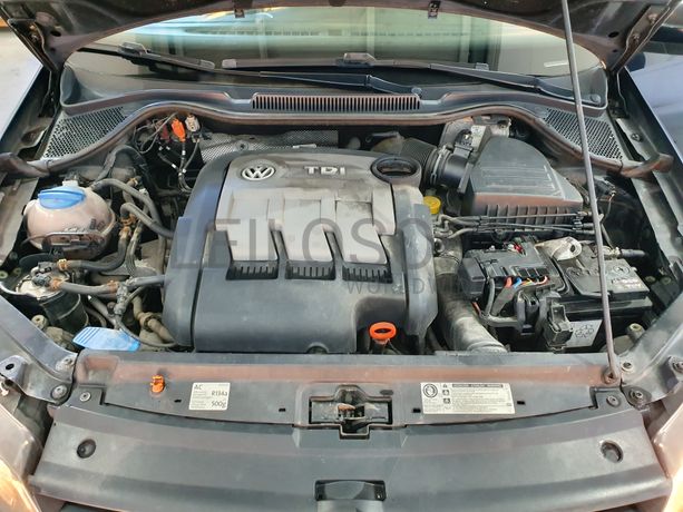 Volkswagen Polo 1.2 TDI · Ano 2012