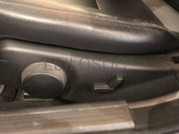 Mercedes-Benz AMG C250 CDI · Ano 2011