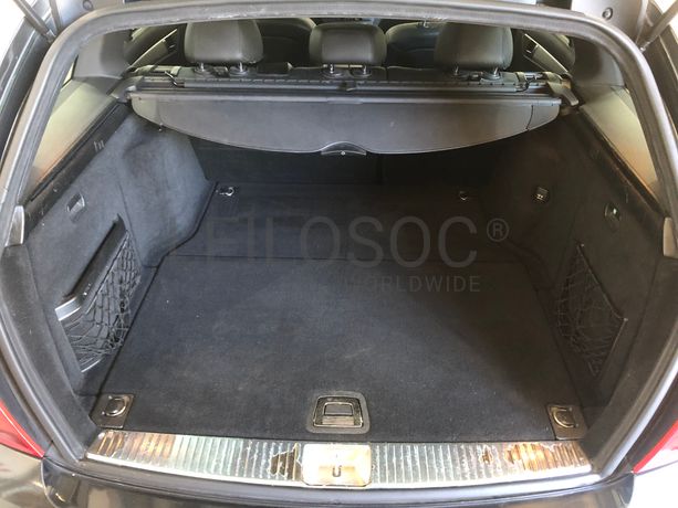 Mercedes-Benz AMG C250 CDI · Ano 2011