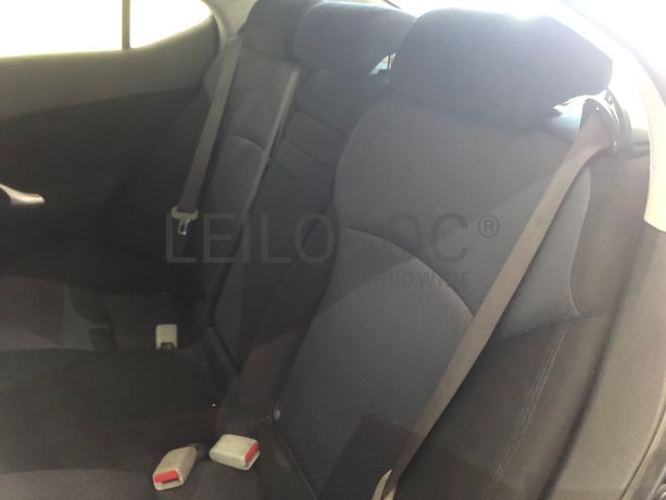 Lexus IS220D · Ano 2006