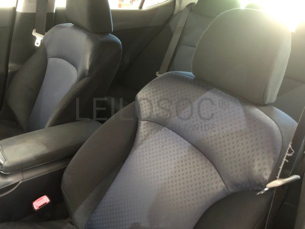 Lexus IS220D · Ano 2006