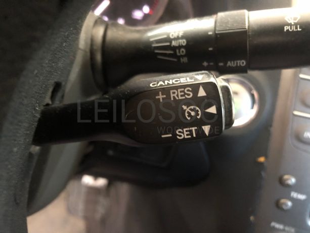 Lexus IS220D · Ano 2006