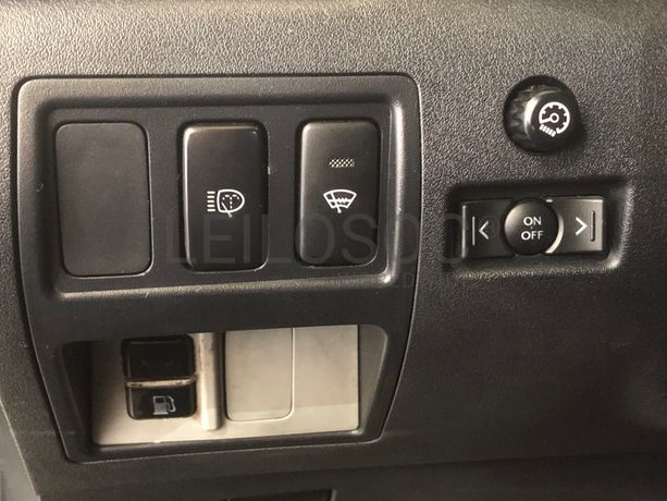 Lexus IS220D · Ano 2006