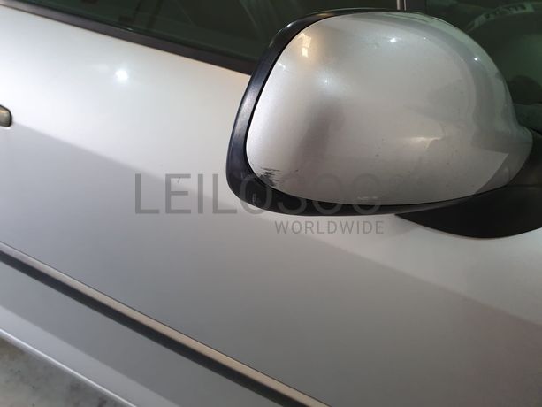 Peugeot 407 · Ano 2005