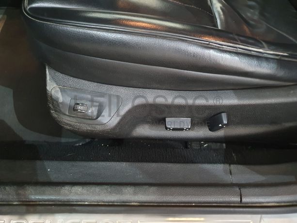 Peugeot 407 · Ano 2005