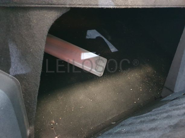 Peugeot 407 · Ano 2005