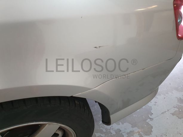 Peugeot 407 · Ano 2005