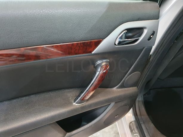 Peugeot 407 · Ano 2005