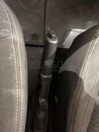 Opel Vívaro · Ano 2017