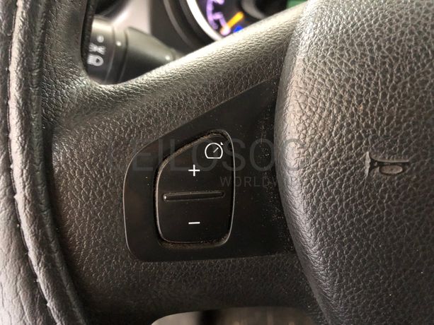 Opel Vívaro · Ano 2017