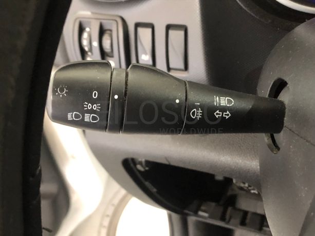 Opel Vívaro · Ano 2017