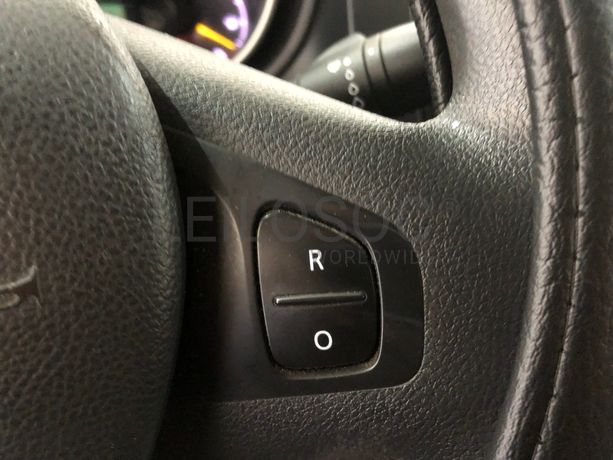 Opel Vívaro · Ano 2017