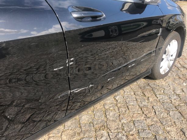 Mercedes-Benz A180 CDI · Ano 2014