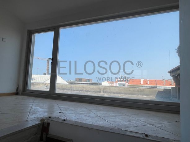 Apartamento T2 Duplex · Espinho